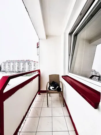 Pronájem bytu 3+kk, Pardubice, Dašická, 82 m2