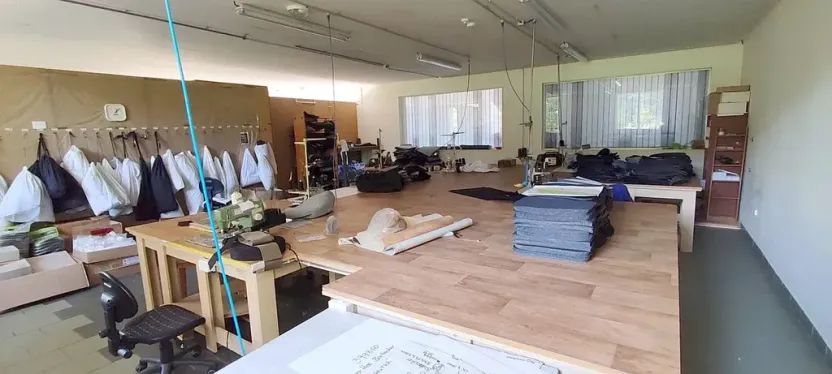 Prodej výrobních prostor, Kynšperk nad Ohří, Pochlovická, 3040 m2