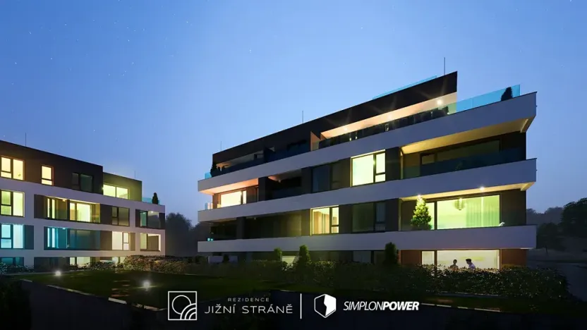 Prodej bytu 2+kk, Olomouc, Leopolda Pospíšila, 51 m2