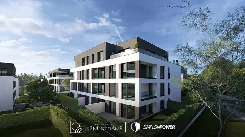 Prodej bytu 2+kk, Olomouc, Leopolda Pospíšila, 51 m2