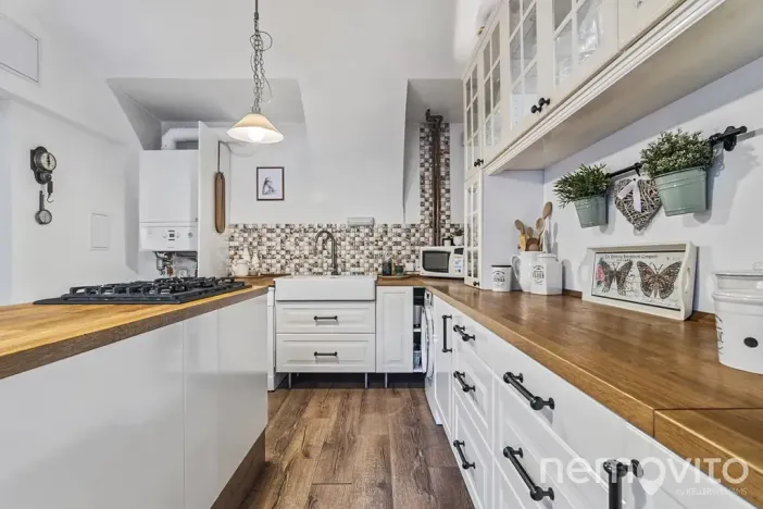 Prodej rodinného domu, Horky nad Jizerou, 140 m2