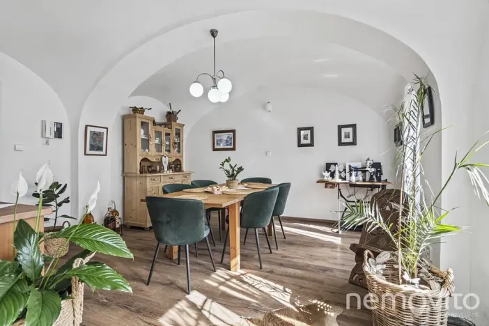 Prodej rodinného domu, Horky nad Jizerou, 140 m2