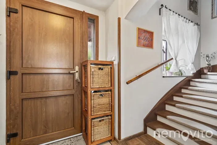 Prodej rodinného domu, Horky nad Jizerou, 140 m2