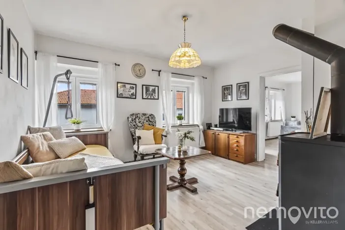 Prodej rodinného domu, Horky nad Jizerou, 140 m2