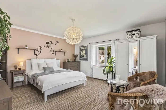 Prodej rodinného domu, Horky nad Jizerou, 140 m2