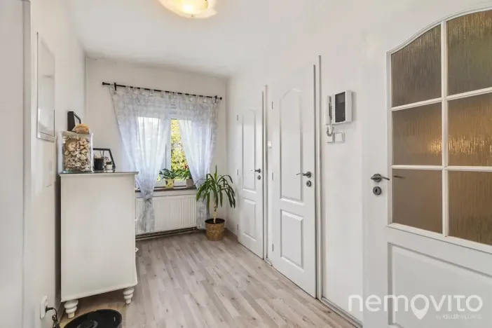 Prodej rodinného domu, Horky nad Jizerou, 140 m2