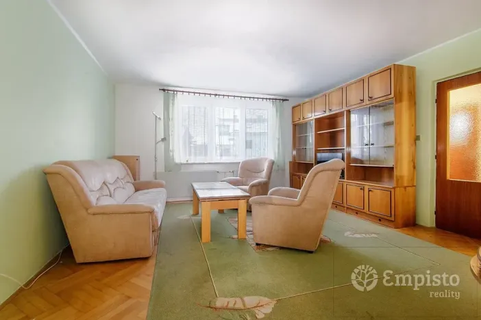 Prodej rodinného domu, Ostrava, Sýkorova, 150 m2