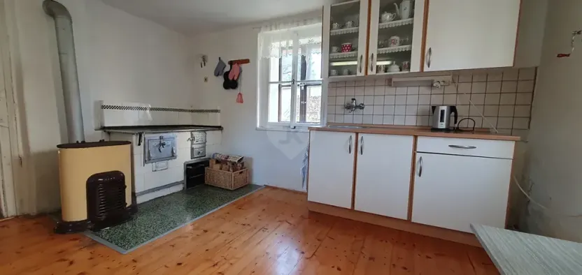 Prodej chalupy, Hodkovice nad Mohelkou, Česká, 100 m2