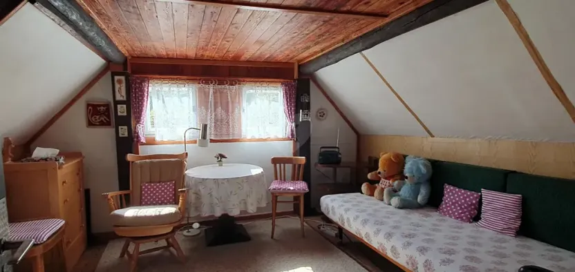 Prodej chalupy, Hodkovice nad Mohelkou, Česká, 100 m2