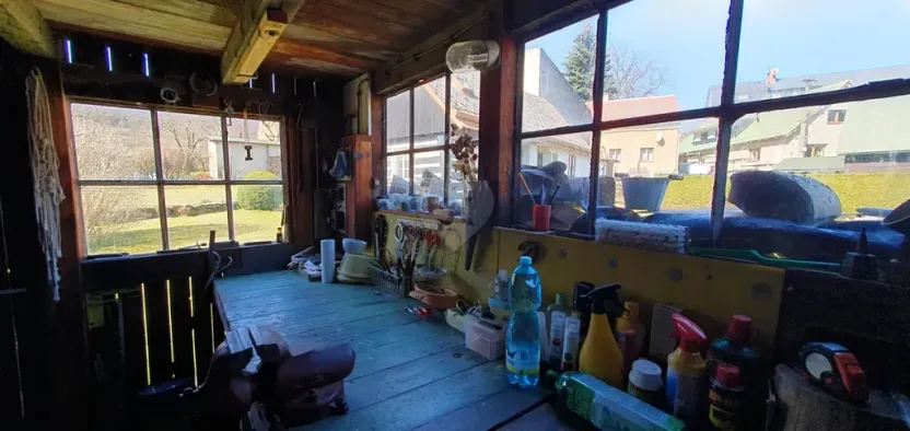 Prodej chalupy, Hodkovice nad Mohelkou, Česká, 100 m2