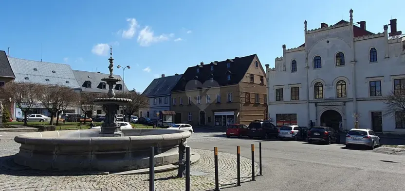 Prodej chalupy, Hodkovice nad Mohelkou, Česká, 100 m2