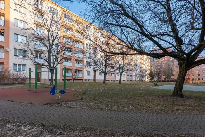 Prodej bytu 2+1, Kolín, Družstevní, 51 m2