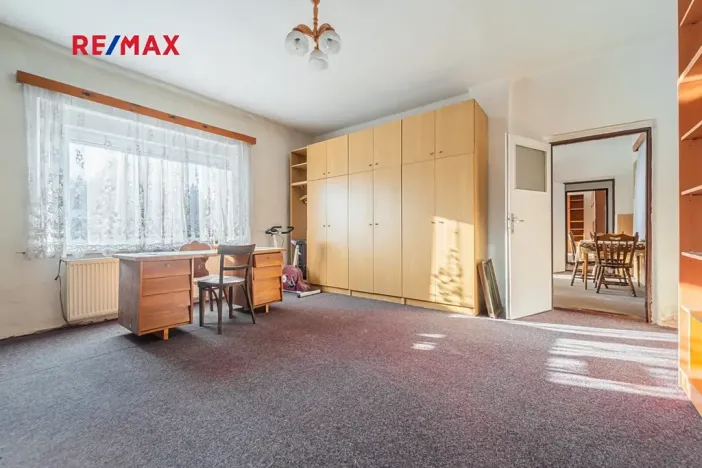 Prodej rodinného domu, Zákolany, 143 m2