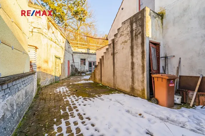 Prodej rodinného domu, Zákolany, 143 m2