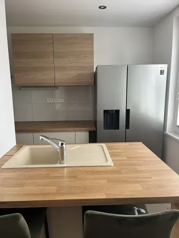 Pronájem bytu 3+1, Praha - Zličín, Nedašovská, 70 m2