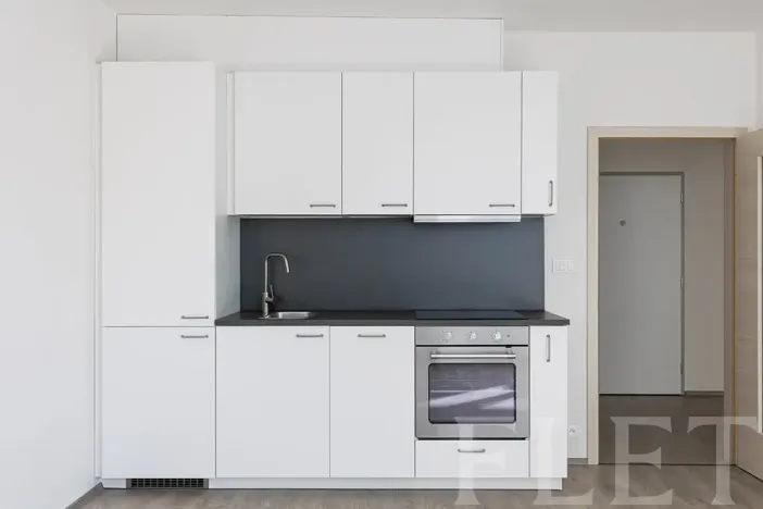 Pronájem bytu 2+kk, Praha - Hodkovičky, Šífařská, 48 m2