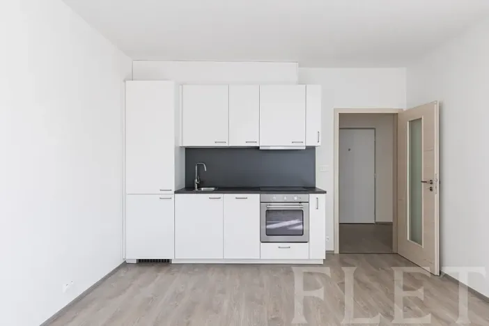 Pronájem bytu 2+kk, Praha - Hodkovičky, Šífařská, 48 m2
