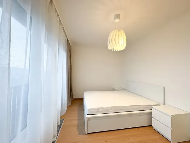 Pronájem bytu 2+kk, Praha - Hloubětín, Poděbradská, 67 m2