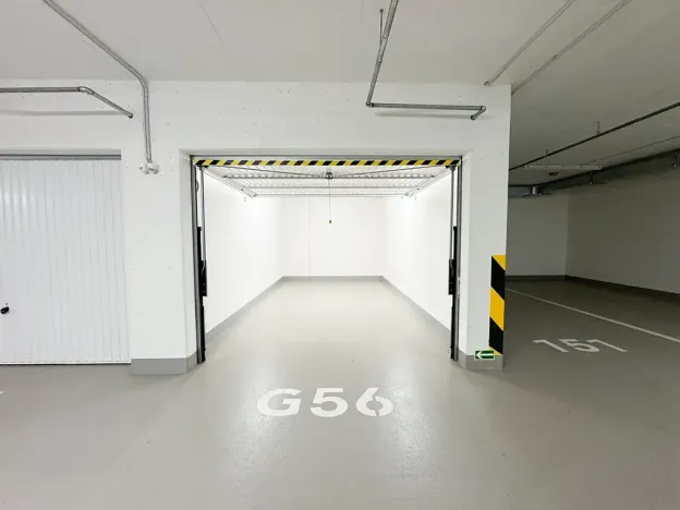 Pronájem bytu 2+kk, Praha - Hloubětín, Poděbradská, 67 m2