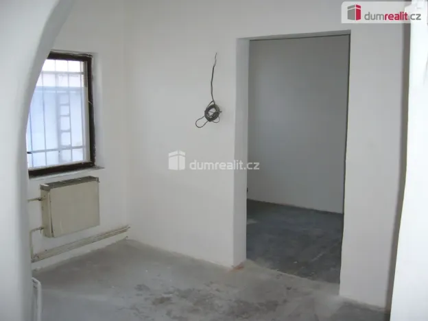 Pronájem obchodního prostoru, Děčín - Děčín III-Staré Město, Litoměřická, 70 m2