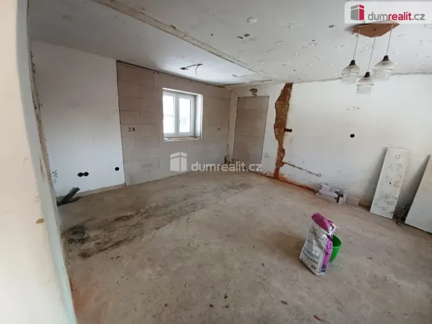 Prodej rodinného domu, Ústí nad Labem - Habrovice, 307 m2