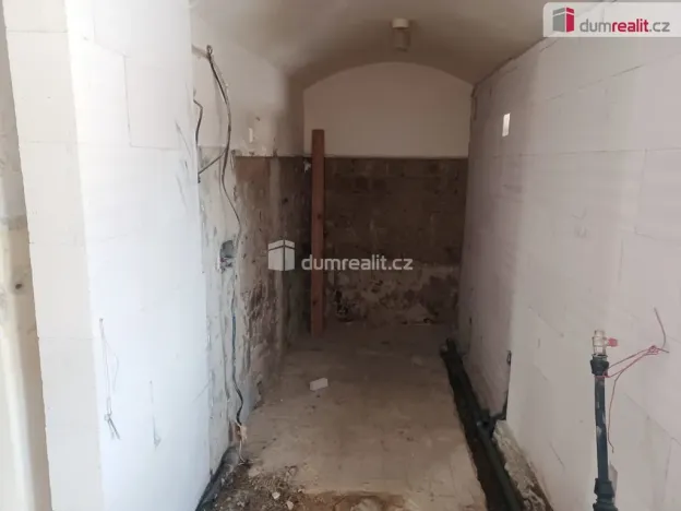 Prodej rodinného domu, Ústí nad Labem - Habrovice, 307 m2