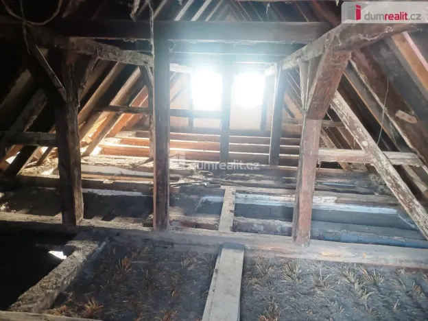 Prodej rodinného domu, Ústí nad Labem - Habrovice, 307 m2