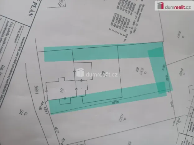 Prodej rodinného domu, Ústí nad Labem - Habrovice, 307 m2