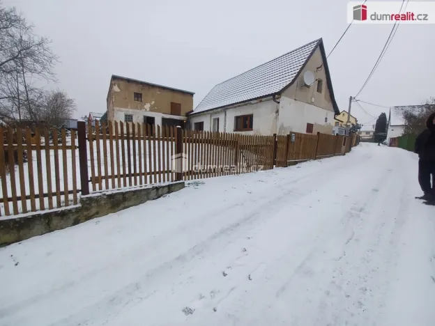 Prodej rodinného domu, Ústí nad Labem - Habrovice, 307 m2