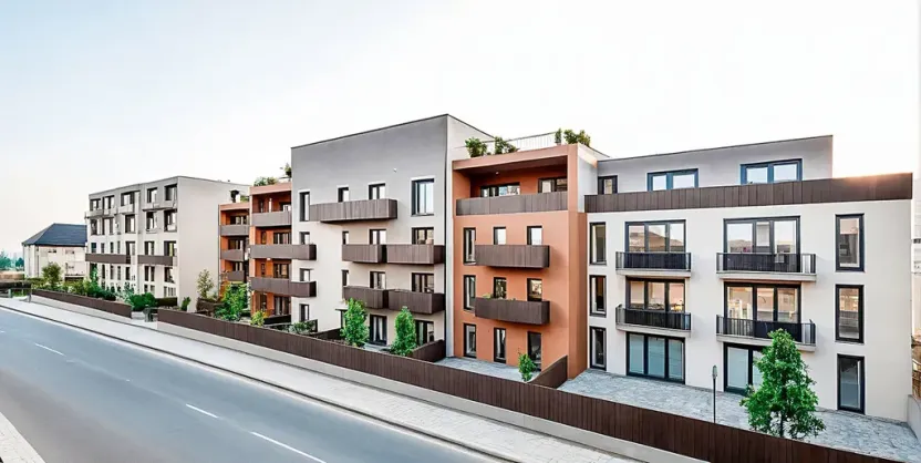 Prodej bytu 3+kk, Šternberk, Uničovská, 65 m2