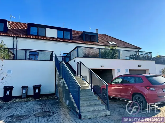 Prodej rodinného domu, Dubany, 160 m2