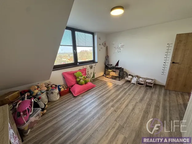 Prodej rodinného domu, Dubany, 160 m2