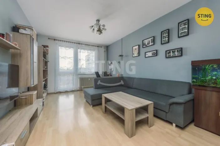 Prodej bytu 3+1, Pardubice, Lonkova, 87 m2