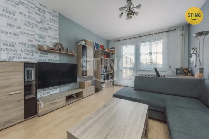 Prodej bytu 3+1, Pardubice, Lonkova, 87 m2