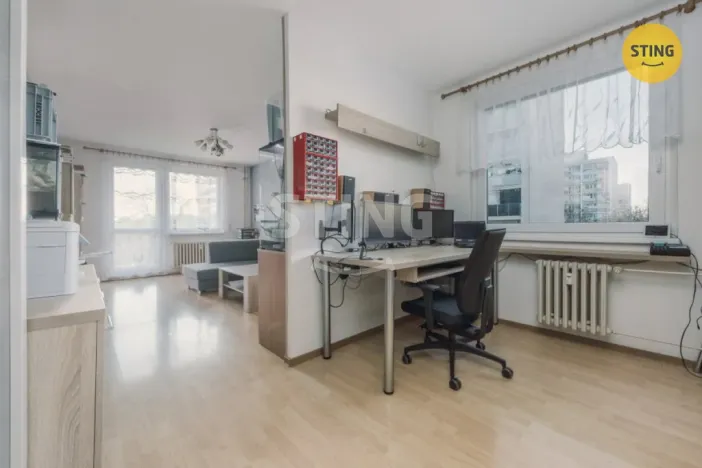 Prodej bytu 3+1, Pardubice, Lonkova, 87 m2