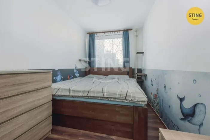 Prodej bytu 3+1, Pardubice, Lonkova, 87 m2