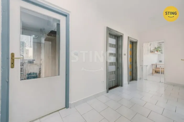 Prodej bytu 3+1, Pardubice, Lonkova, 87 m2