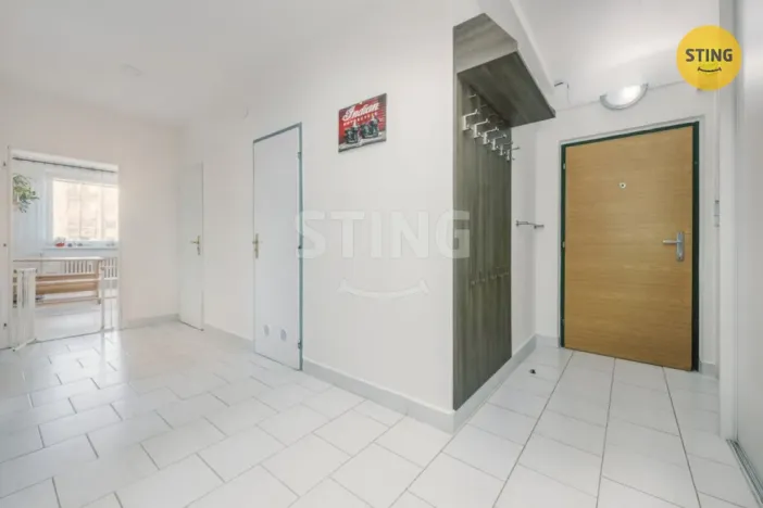 Prodej bytu 3+1, Pardubice, Lonkova, 87 m2