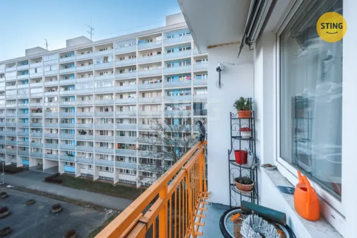 Prodej bytu 3+1, Pardubice, Lonkova, 87 m2