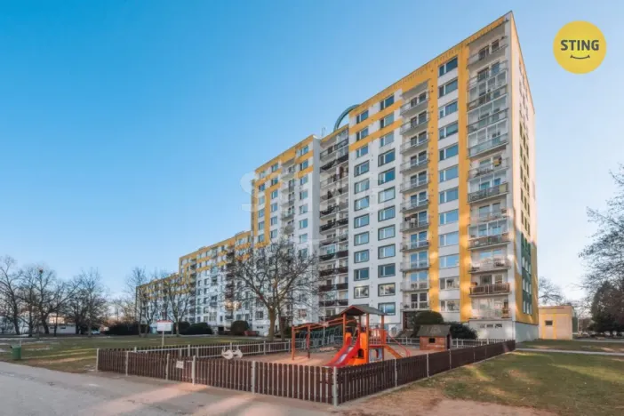 Prodej bytu 3+1, Pardubice, Lonkova, 87 m2