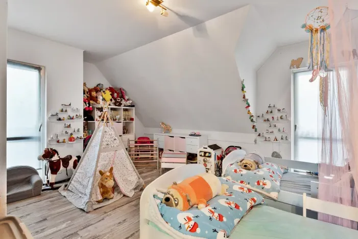 Prodej rodinného domu, Osečná - Druzcov, 121 m2