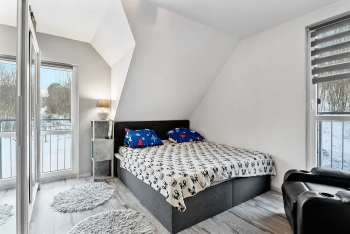 Prodej rodinného domu, Osečná - Druzcov, 121 m2