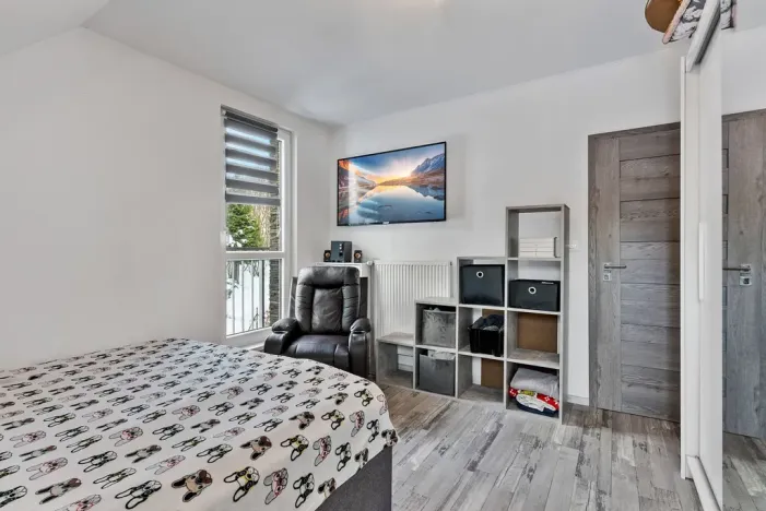 Prodej rodinného domu, Osečná - Druzcov, 121 m2