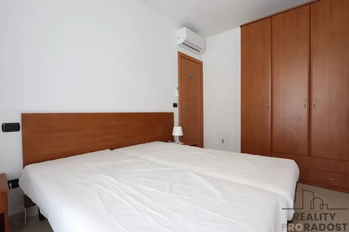 Prodej bytu 3+kk, Martinsicuro,Itálie, 64 m2