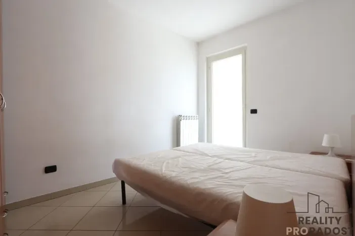 Prodej bytu 3+kk, Martinsicuro,Itálie, 64 m2