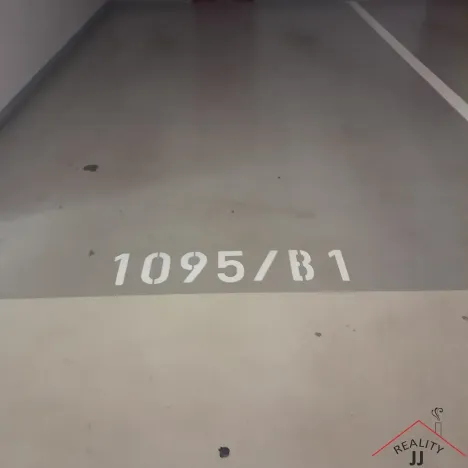 Pronájem bytu 2+kk, Praha, 59 m2