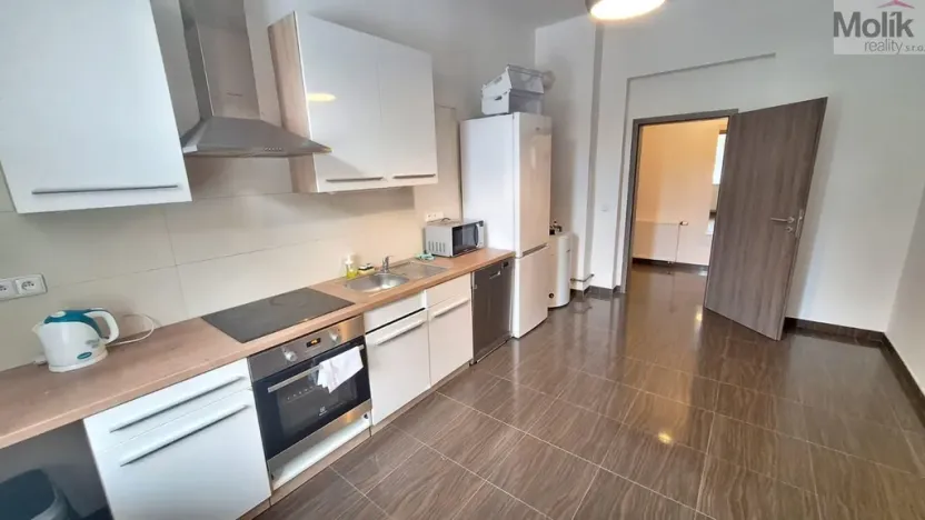 Prodej bytu 3+1, Teplice, Zeyerovo náměstí, 114 m2