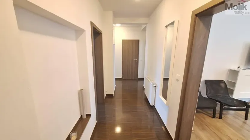 Prodej bytu 3+1, Teplice, Zeyerovo náměstí, 114 m2