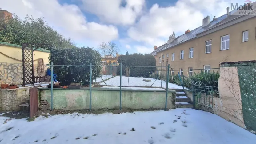 Prodej bytu 3+1, Teplice, Zeyerovo náměstí, 114 m2