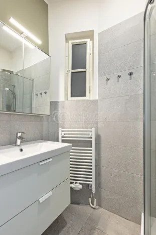 Pronájem bytu 2+1, Praha - Vinohrady, Lužická, 74 m2